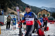 FIS NJR Val di Fassa SKILV, Foto: E.Lukšo