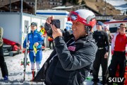 FIS NJR Val di Fassa SKILV, Foto: E.Lukšo