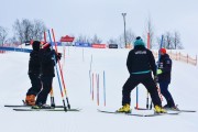 Baltijas kauss 2018 2.posms, Elites PSL kvalifikācija, Foto: E.Lukšo