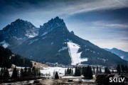 FIS NJR Val di Fassa SKILV, Foto: E.Lukšo