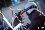 FIS NJR Val di Fassa SKILV, Foto: E.Lukšo