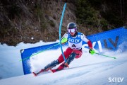 FIS NJR Val di Fassa SKILV, Foto: E.Lukšo
