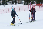 Baltijas kauss 2018 2.posms, Elites PSL kvalifikācija, Foto: E.Lukšo