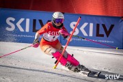 FIS NJR Val di Fassa SKILV, Foto: E.Lukšo