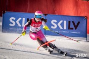 FIS NJR Val di Fassa SKILV, Foto: E.Lukšo