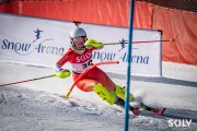FIS NJR Val di Fassa SKILV, Foto: E.Lukšo
