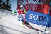 FIS NJR Val di Fassa SKILV, Foto: E.Lukšo