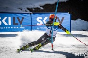 FIS NJR Val di Fassa SKILV, Foto: E.Lukšo