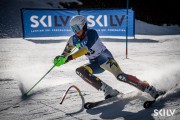 FIS NJR Val di Fassa SKILV, Foto: E.Lukšo