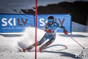 FIS NJR Val di Fassa SKILV, Foto: E.Lukšo