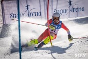 FIS NJR Val di Fassa SKILV, Foto: E.Lukšo