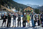 FIS NJR Val di Fassa SKILV, Foto: E.Lukšo