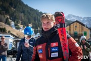 FIS NJR Val di Fassa SKILV, Foto: E.Lukšo