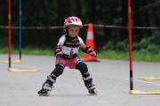 Siguldas kauss skrituļslalomā 2018, Foto: S.Meldere