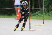 Siguldas kauss skrituļslalomā 2018, Foto: S.Meldere