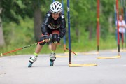 Siguldas kauss skrituļslalomā 2018, Foto: S.Meldere