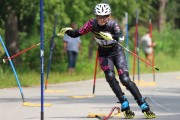 Siguldas kauss skrituļslalomā 2018, Foto: S.Meldere