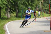 Siguldas kauss skrituļslalomā 2018, Foto: S.Meldere