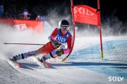 FIS NJR Val di Fassa, Foto: E.Lukšo
