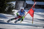FIS NJR Val di Fassa, Foto: E.Lukšo