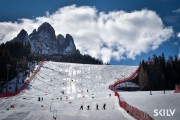 FIS NJR Val di Fassa, Foto: E.Lukšo