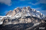 FIS NJR Val di Fassa, Foto: E.Lukšo