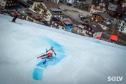 FIS NJR Val di Fassa, Foto: E.Lukšo