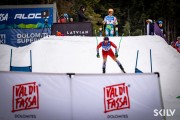 FIS NC Val di Fassa, Foto: E.Lukšo