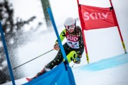 FIS NC Val di Fassa, Foto: E.Lukšo
