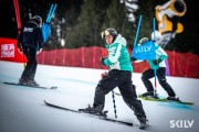 FIS NC Val di Fassa, Foto: E.Lukšo
