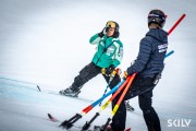 FIS NC Val di Fassa, Foto: E.Lukšo