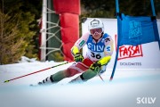 FIS NC Val di Fassa, Foto: E.Lukšo