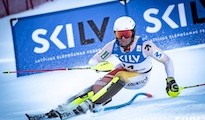 FIS NJR SL Val di Fassa SKILV, Foto: E.Lukšo