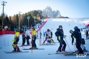 FIS NJR SL Val di Fassa SKILV, Foto: E.Lukšo