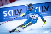 FIS NJR SL Val di Fassa SKILV, Foto: E.Lukšo