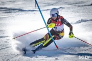 FIS NJR SL Val di Fassa SKILV, Foto: E.Lukšo