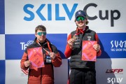 FIS NJR SL Val di Fassa SKILV, Foto: E.Lukšo