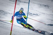 FIS NJR SL Val di Fassa SKILV, Foto: E.Lukšo