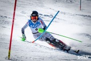 FIS NJR SL Val di Fassa SKILV, Foto: E.Lukšo