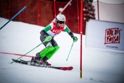 FIS SKILV NC SL Val di Fassa, Foto: E.Lukšo