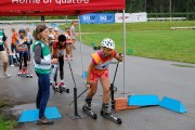 Latvijas Čempionāts rollerslēpošanā 1.posms, intervālu starts C