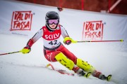FIS SKILV NC SL Val di Fassa, Foto: E.Lukšo