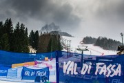 FIS SKILV NC SL Val di Fassa, Foto: E.Lukšo