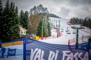 FIS SKILV NC SL Val di Fassa, Foto: E.Lukšo