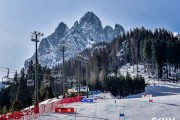 FIS SKILV NC GS Val di Fassa, Foto: E.Lukšo