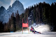 FIS SKILV NC GS Val di Fassa, Foto: E.Lukšo