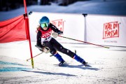 FIS SKILV NC GS Val di Fassa, Foto: E.Lukšo