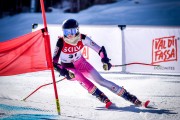 FIS SKILV NC GS Val di Fassa, Foto: E.Lukšo
