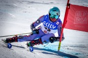 FIS SKILV NC GS Val di Fassa, Foto: E.Lukšo