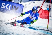 FIS SKILV NC GS Val di Fassa, Foto: E.Lukšo